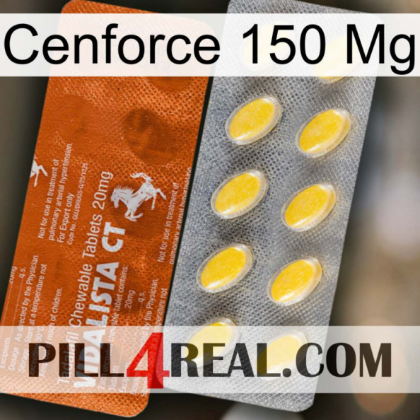 Cenforce 150Mg 42